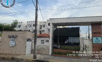 Apartamento em MANAUS - AM