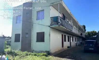 Apartamento em ALVORADA - RS