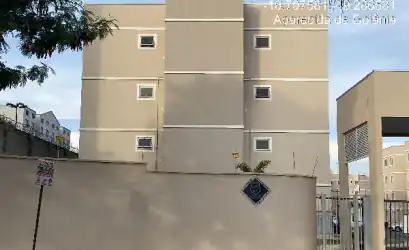 Apartamento em APARECIDA DE GOIANIA - GO