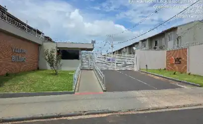 Apartamento em UBERABA - MG