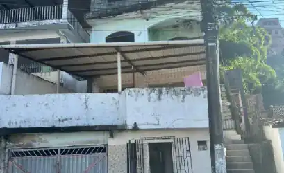 Casa em CANDEIAS - BA