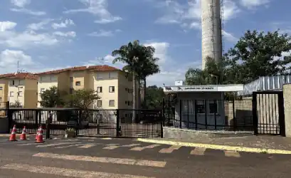 Apartamento em RIBEIRAO PRETO - SP