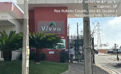 Casa em CAPIVARI - SP