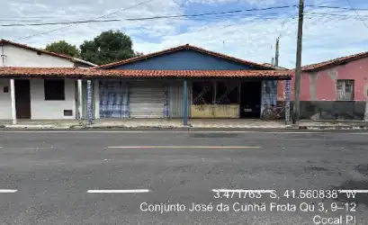 Casa em COCAL - PI