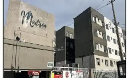 Apartamento em CAMPO LARGO - PR