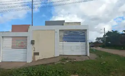 Casa em NOSSA SENHORA DO SOCORRO - SE