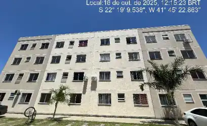 Apartamento em MACAE - RJ