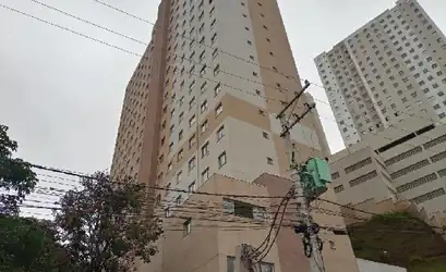 Apartamento em SAO PAULO - SP