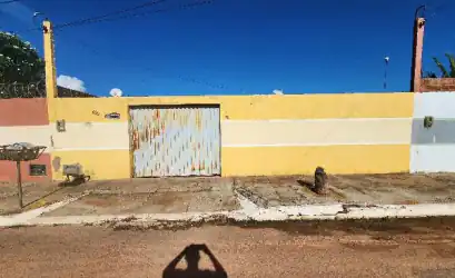 Casa em MOSSORO - RN
