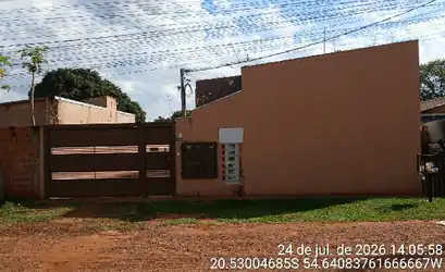 Casa em CAMPO GRANDE - MS