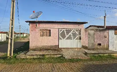 Casa em FLORANIA - RN