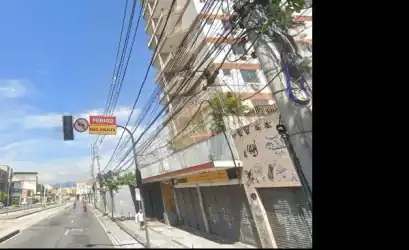 Apartamento em RIO DE JANEIRO - RJ