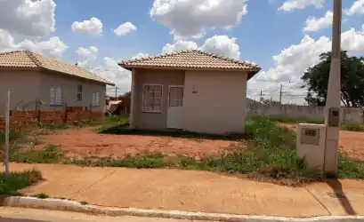 Casa em SAO JOSE DO RIO PRETO - SP