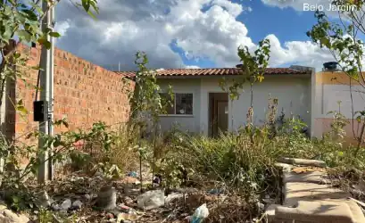 Casa em BELO JARDIM - PE