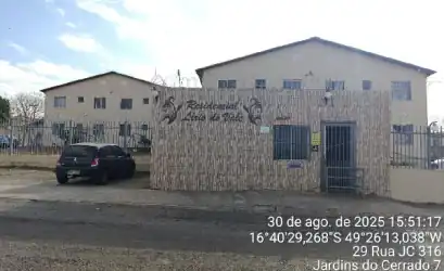 Apartamento em GOIANIA - GO