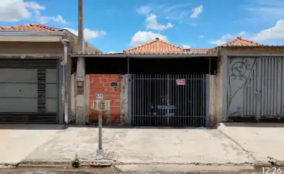 Casa em MONTE ALTO - SP
