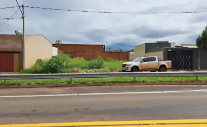 Terreno em BAURU - SP
