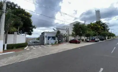 Apartamento em UBERABA - MG