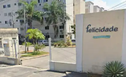 Apartamento em QUEIMADOS - RJ
