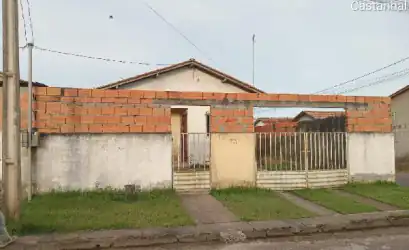 Casa em CASTANHAL - PA