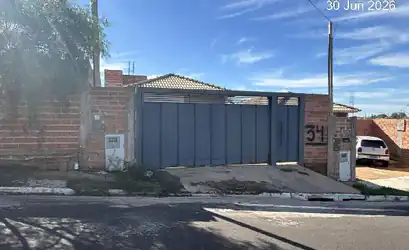 Casa em CATANDUVA - SP