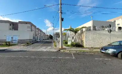 Apartamento em CONTAGEM - MG