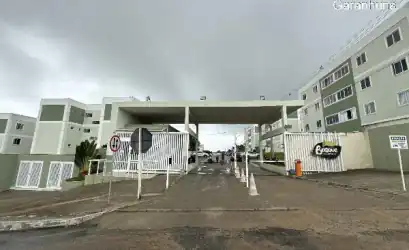 Apartamento em GARANHUNS - PE