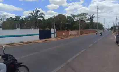 Apartamento em TERESINA - PI