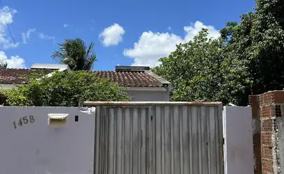 Casa em SANTA RITA - PB