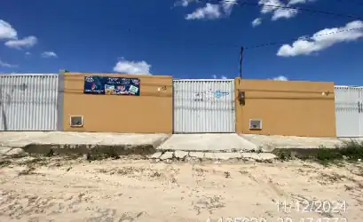 Casa em PACAJUS - CE
