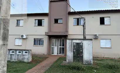Apartamento em DOURADOS - MS