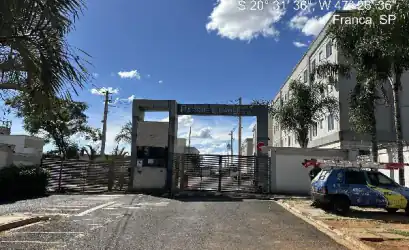 Apartamento em FRANCA - SP
