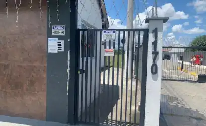 Casa em CANAS - SP