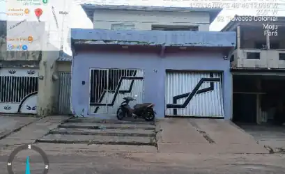 Casa em MOJU - PA