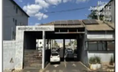 Apartamento em UBERLANDIA - MG