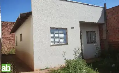 Casa em IBITINGA - SP