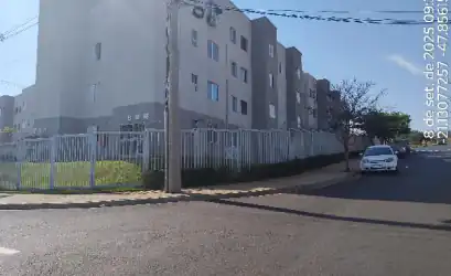 Apartamento em RIBEIRAO PRETO - SP