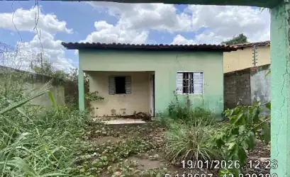 Casa em TIMON - MA