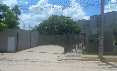 Apartamento em CAMARAGIBE - PE