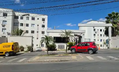 Apartamento em MONTES CLAROS - MG