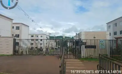 Apartamento em GOIANIA - GO
