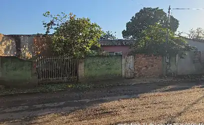 Casa em POCONE - MT