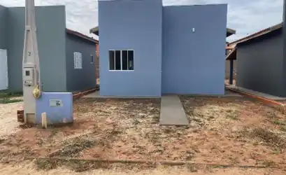 Casa em REGINOPOLIS - SP