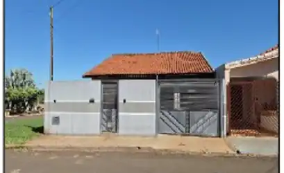Casa em INDIAPORA - SP