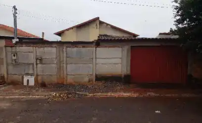 Casa em PONTALINA - GO