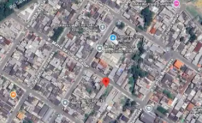 Casa em NILOPOLIS - RJ