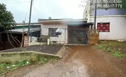 Casa em CASCAVEL - PR