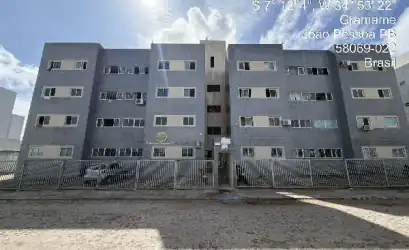 Apartamento em JOAO PESSOA - PB