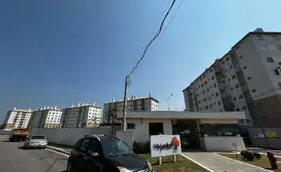 Apartamento em VOLTA REDONDA - RJ