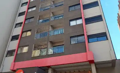 Apartamento em CAMPINAS - SP